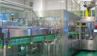 飲料生產(chǎn)設備