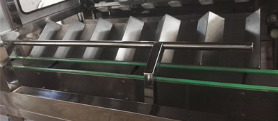 瑞斯頓桶裝純凈水設備項目介紹