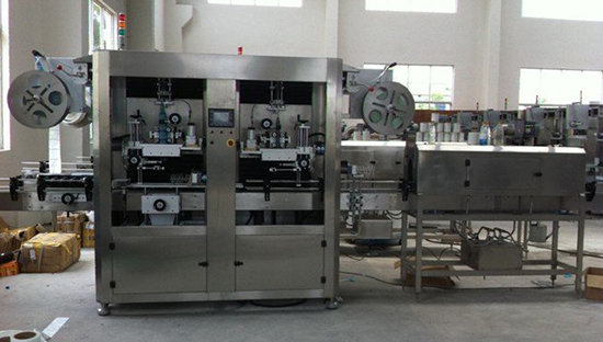 瑞斯頓設(shè)備