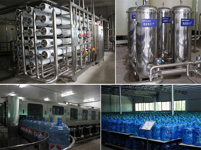 瑞斯頓飲料機械