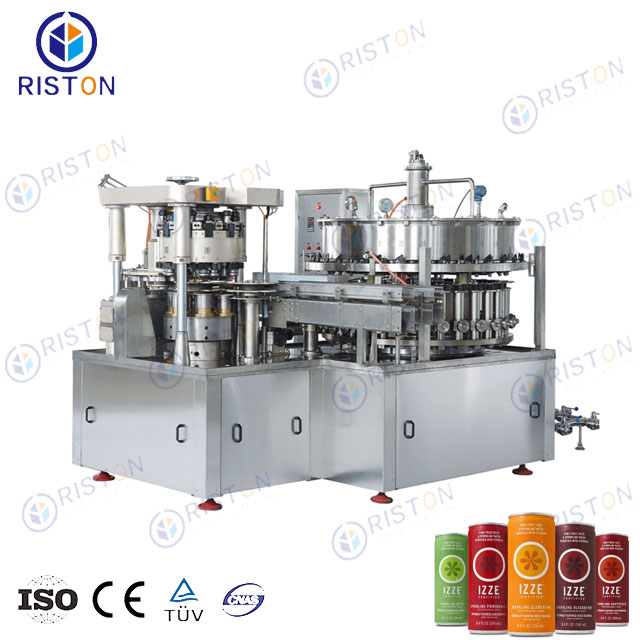 馬口鐵易拉罐灌裝機(jī) 馬口鐵易拉罐灌裝機(jī)