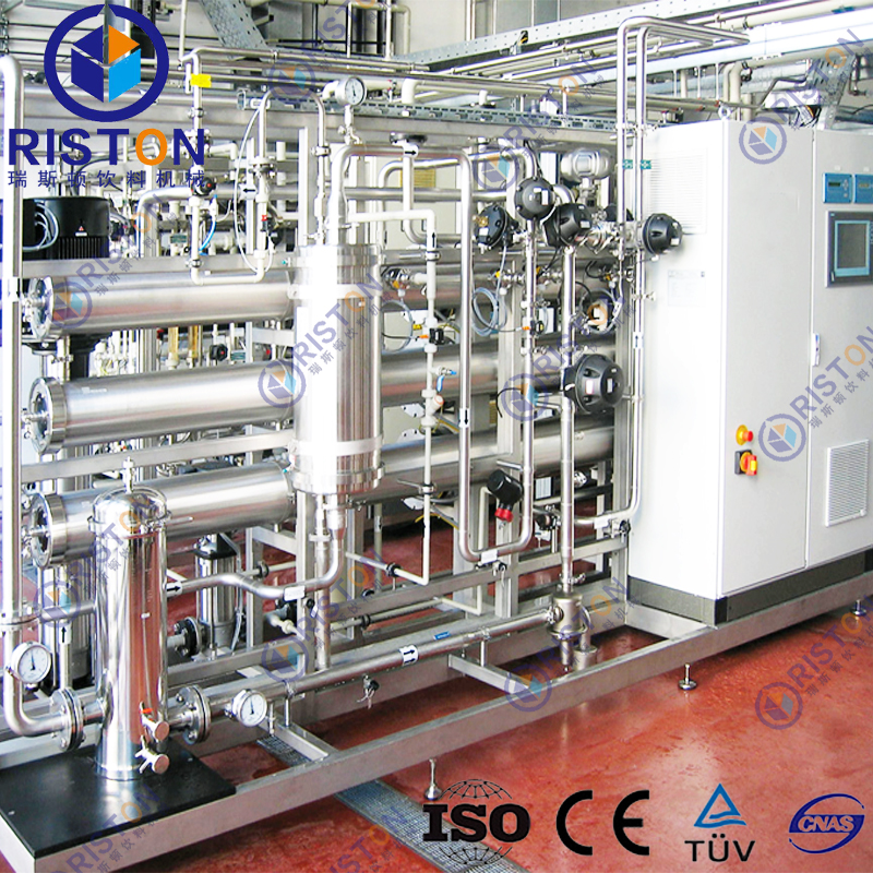 一體化水處理設備 一體化水處理設備