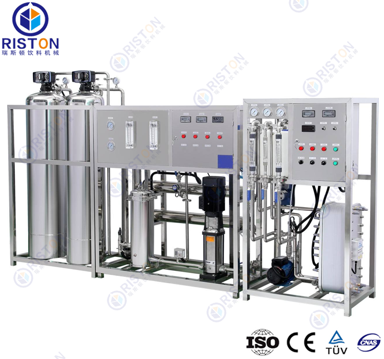 純凈水處理設備廠家 純凈水處理設備廠家