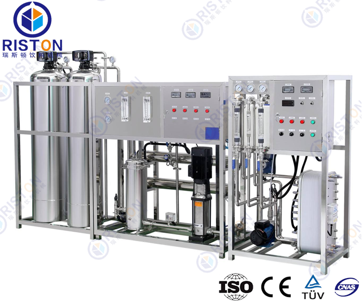 純凈水處理設備廠家 純凈水處理設備廠家