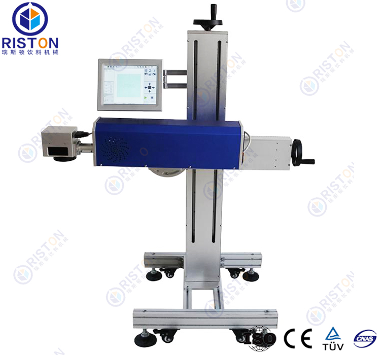 激光打碼機 激光打碼機