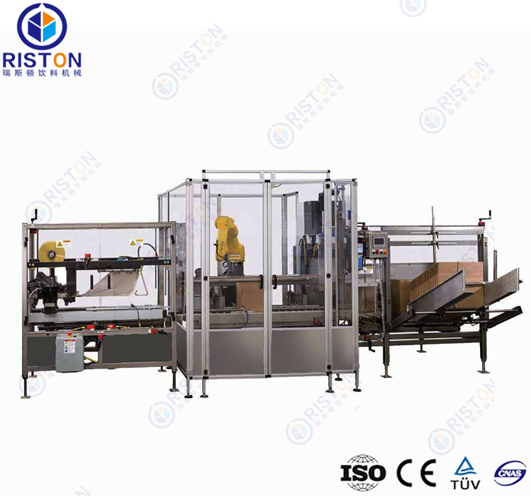 裝箱機廠家 裝箱機廠家