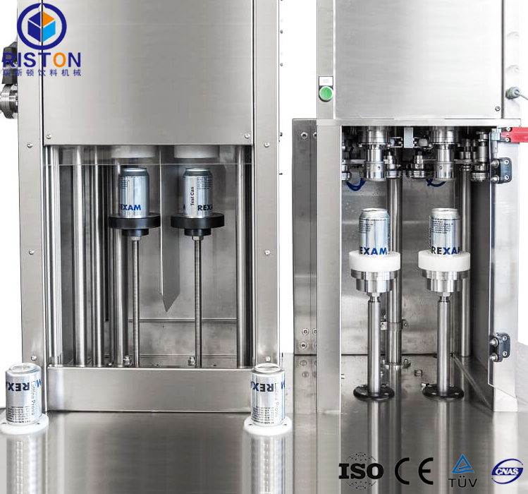 易拉罐灌裝生產(chǎn)線 易拉罐灌裝生產(chǎn)線