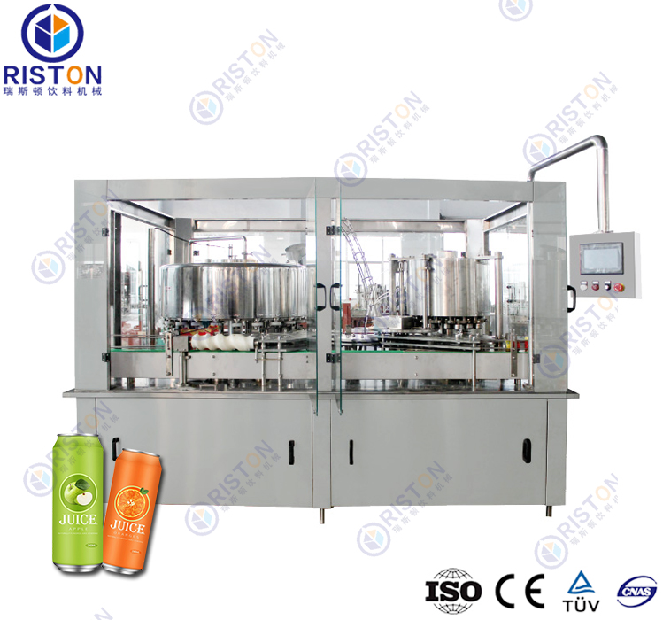 果汁飲料易拉罐生產(chǎn)設(shè)備 果汁飲料易拉罐生產(chǎn)設(shè)備