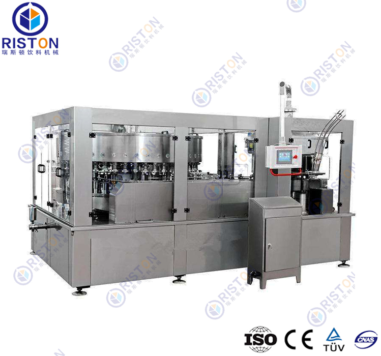 易拉罐灌裝封口機 易拉罐灌裝封口機