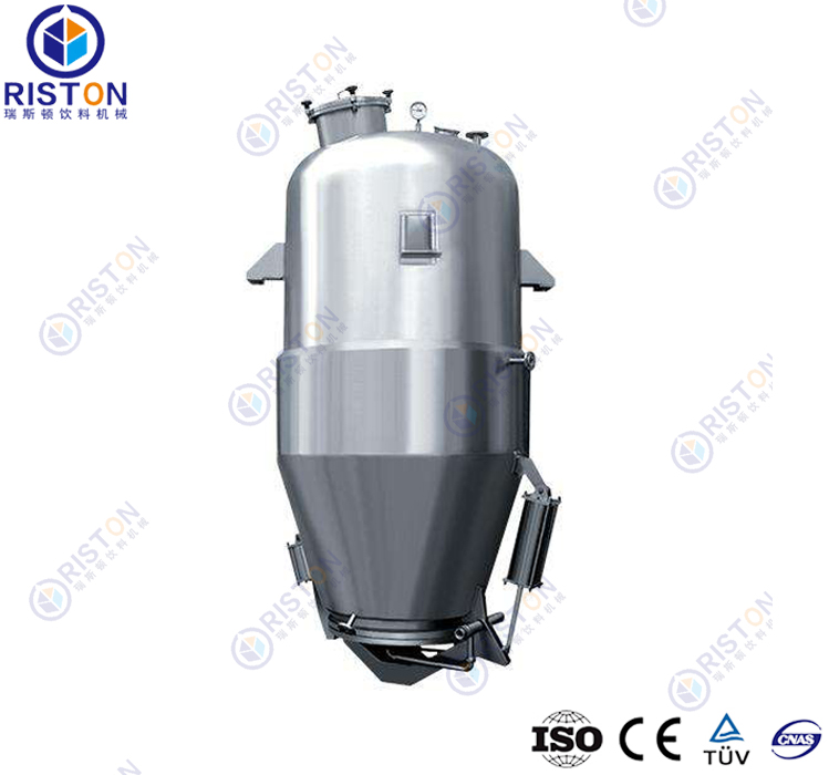 瑞斯頓萃取罐提取罐