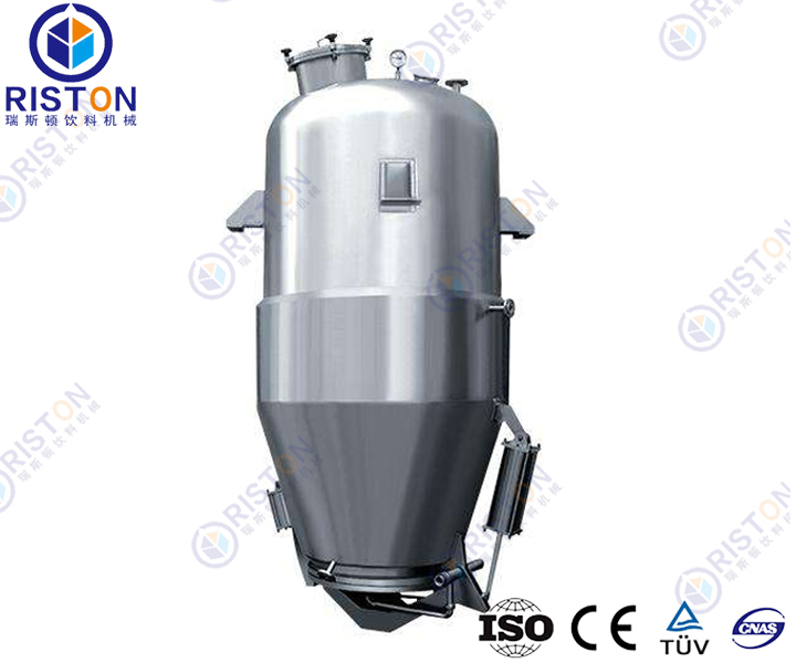 瑞斯頓萃取罐提取罐 瑞斯頓萃取罐提取罐