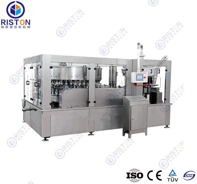 兩片罐三片罐易拉罐灌裝機(jī) 兩片罐三片罐易拉罐灌裝機(jī)