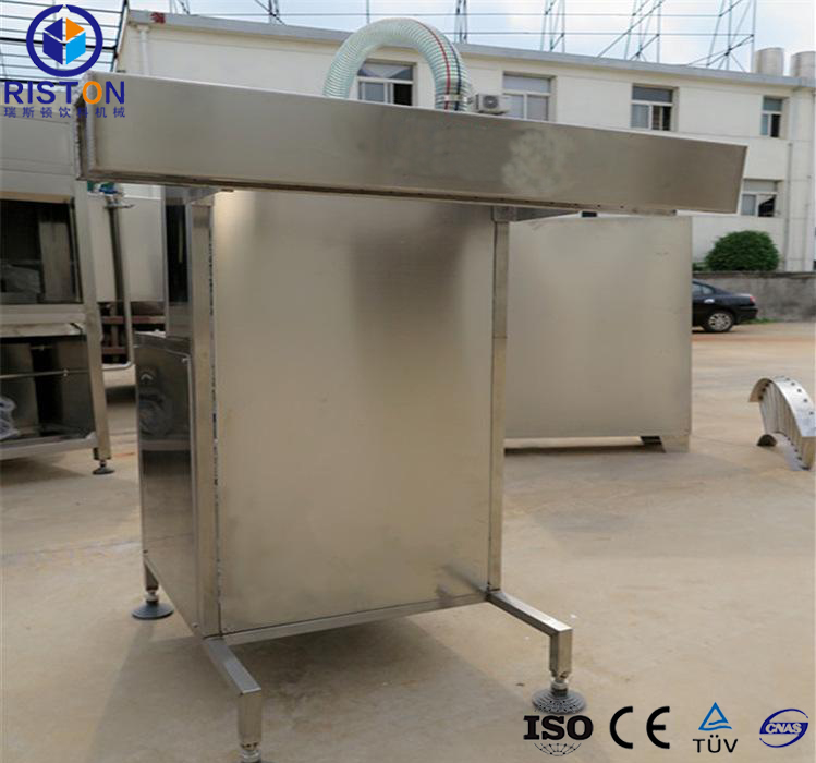 半自動熱縮膜機