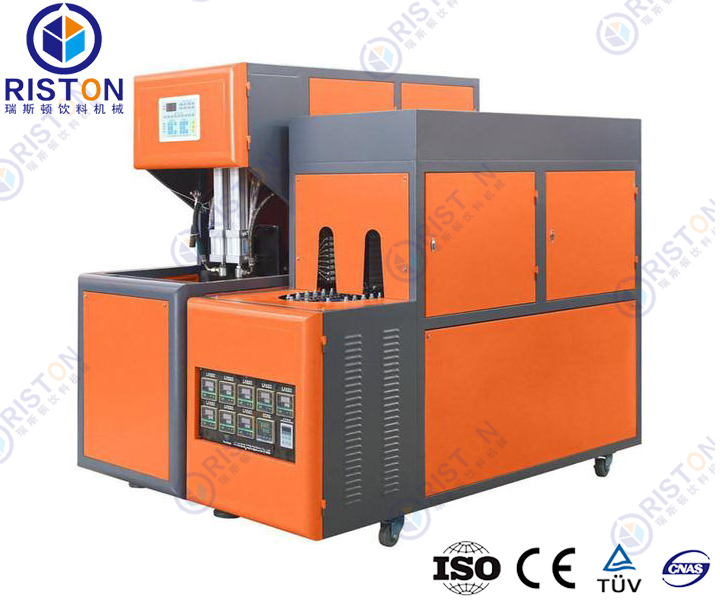 手動插坯全自動吹瓶機 手動插坯全自動吹瓶機