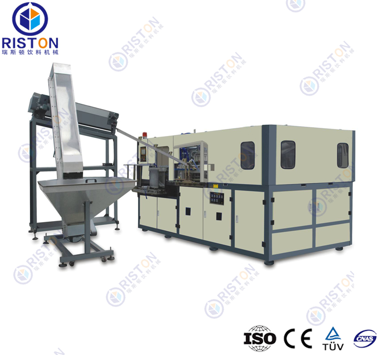 全自動吹瓶機 全自動吹瓶機