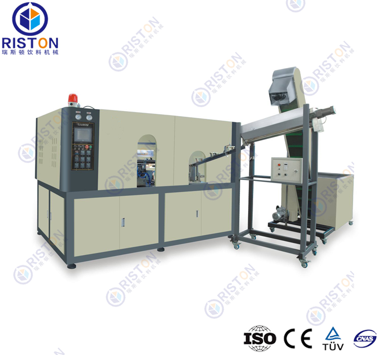 全自動多功能吹瓶機 全自動多功能吹瓶機