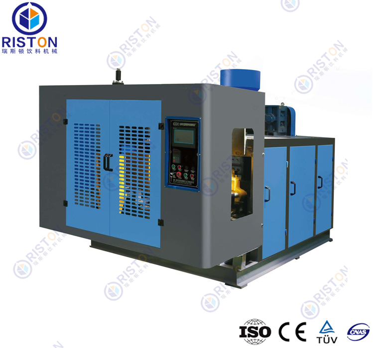 HD-C4 半自動高產(chǎn)量吹瓶機 HD-C4 半自動高產(chǎn)量吹瓶機