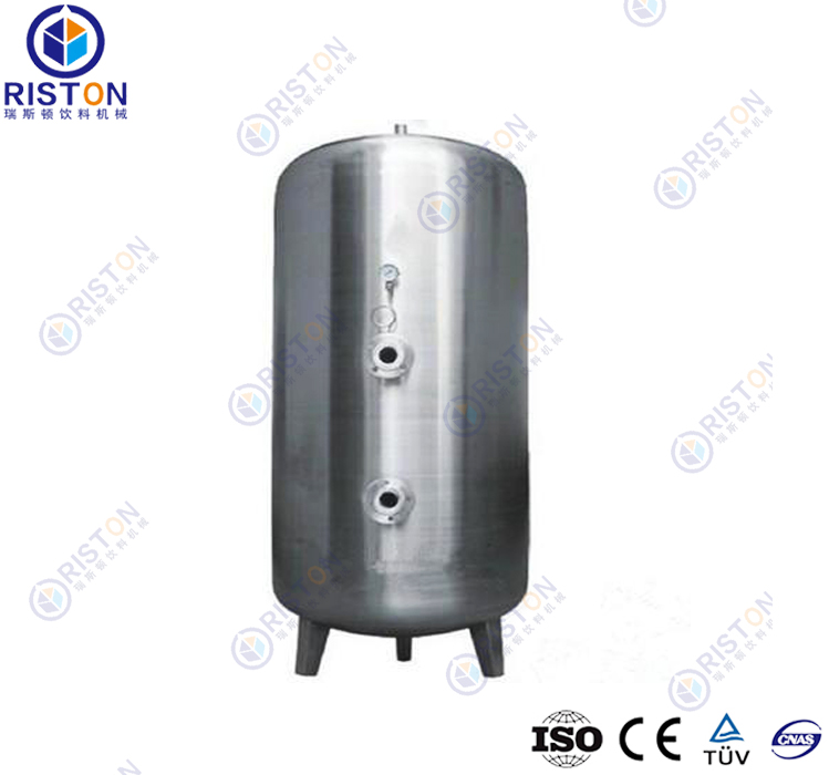 臭氧混合塔 臭氧混合塔