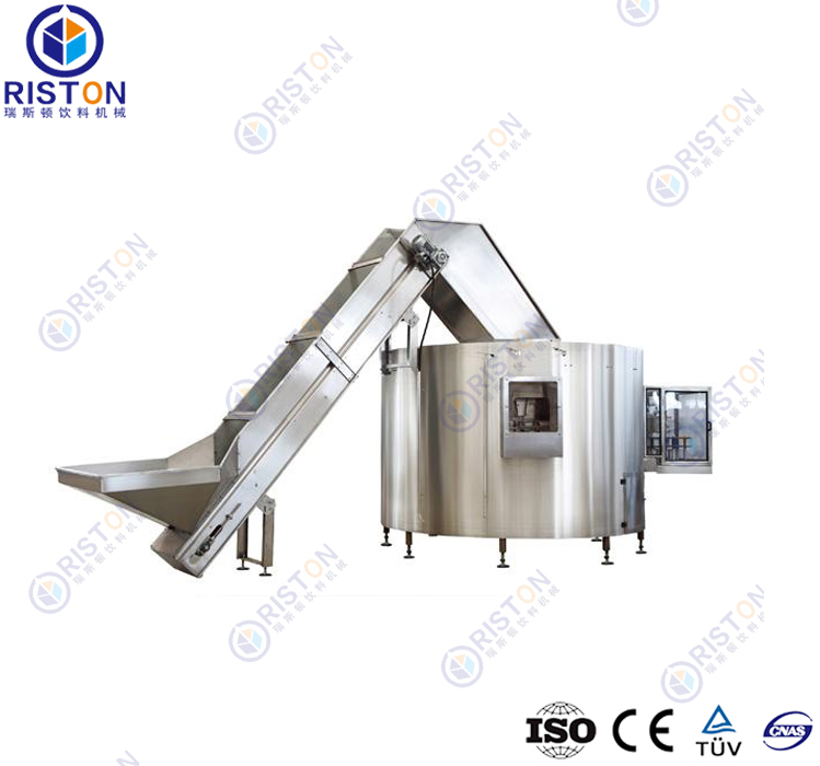 塑料瓶理瓶機 塑料瓶理瓶機