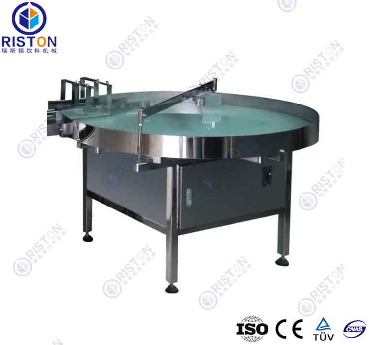 小型理瓶機 小型理瓶機