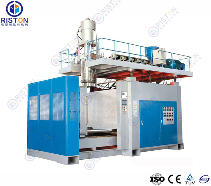 5加侖桶吹塑機 5加侖桶吹塑機