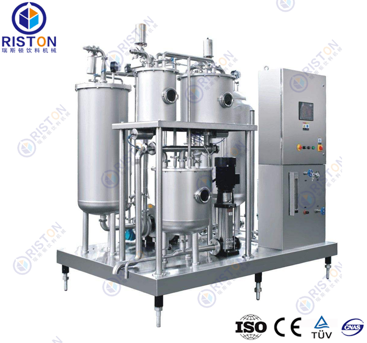 飲料混合機設備 飲料混合機設備