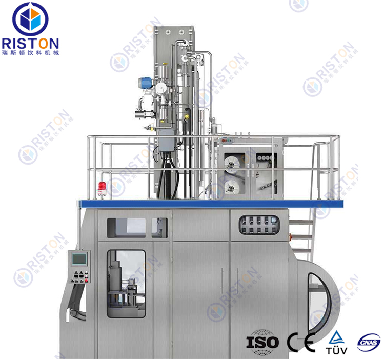 無菌灌裝機設備