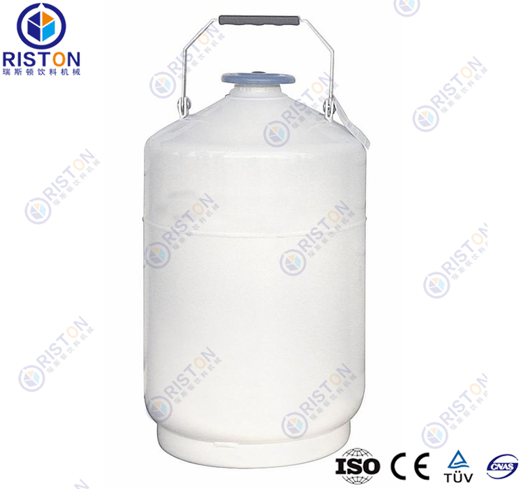易拉罐液氮壓力罐 易拉罐液氮壓力罐