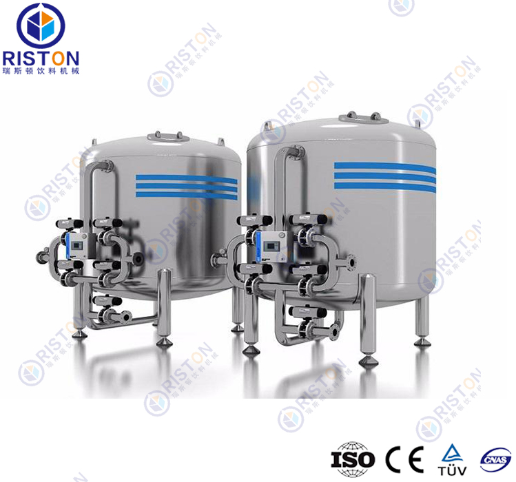 石英砂過(guò)濾器 石英砂過(guò)濾器